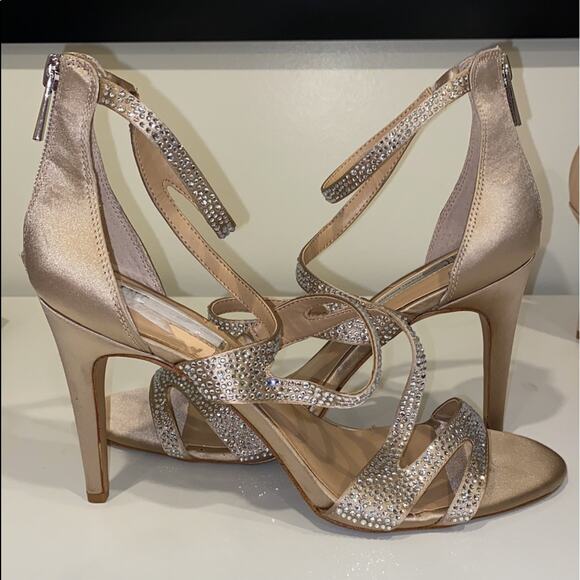 INC International Concepts Heels - Picture 3 of 9